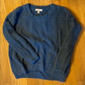 Blue Sweater from TK